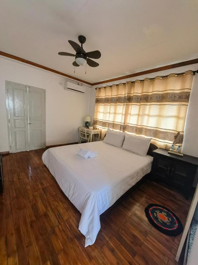 Frangipani Inn หลวงพระบาง ภายนอก รูปภาพ